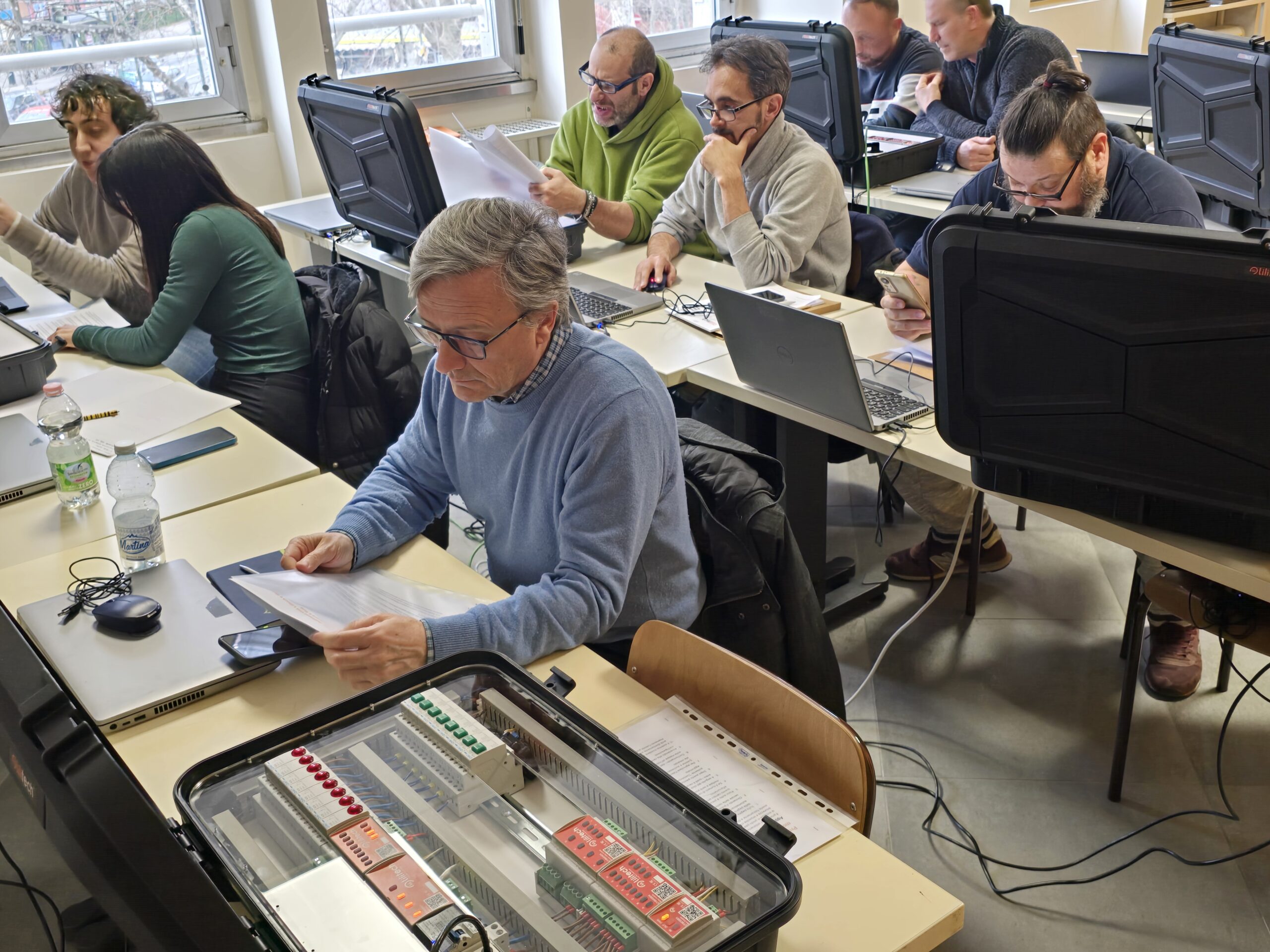 Corso Online - Fondamenti di Home e Building Automation